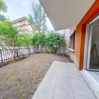 Appartement 2 pièces 250000 €