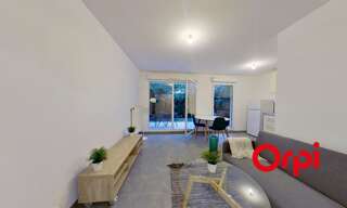 Appartement 2 Pièces 47 m² à vendre à Lyon 9 (69009)