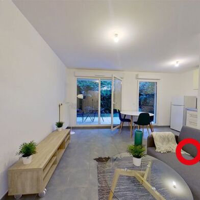 Appartement 2 pièces 250000 €