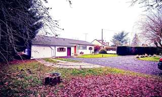 Maison 3 Pièces 115 m² à vendre à Thimory (45260)