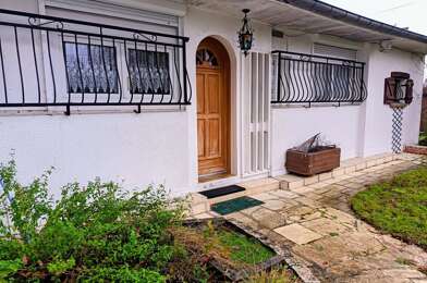 Maison 3 pièces 150000 €