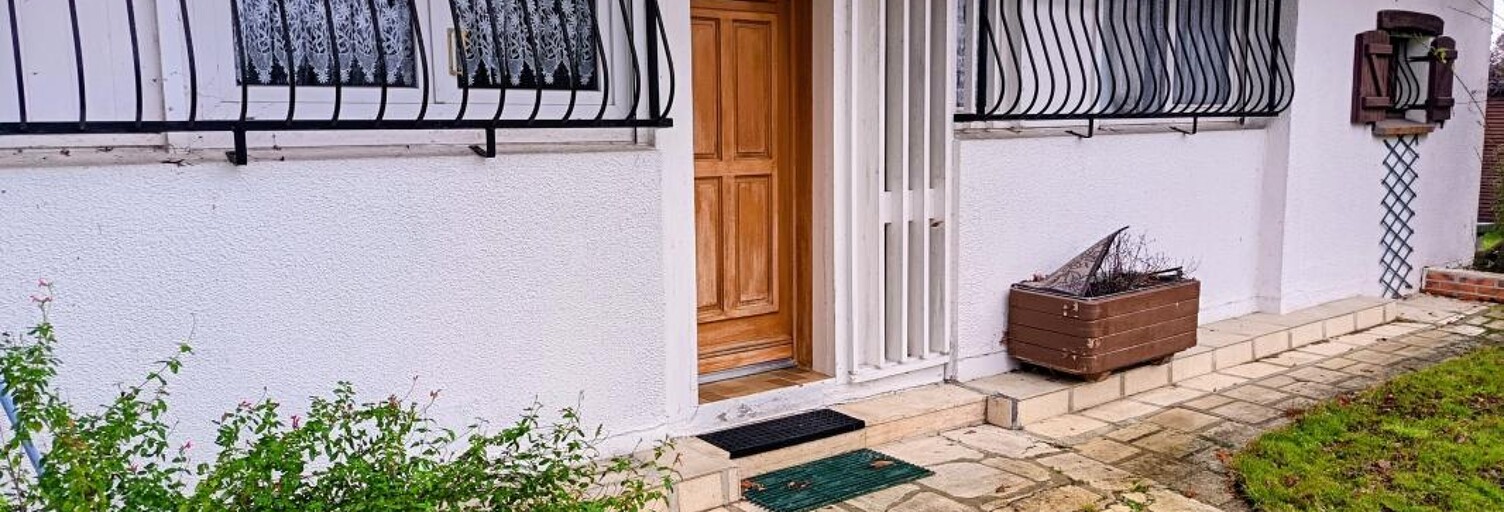 Maison 3 Pièces 115 m² à vendre à Thimory (45260)