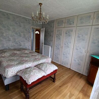 Maison 3 pièces 150000 €