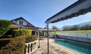 Maison 5 Pièces 226 m² à vendre à Montcel (73100)