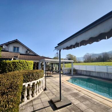 Maison 5 pièces 570000 €