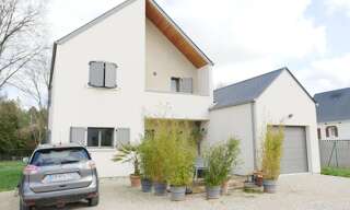 Maison 5 Pièces 137 m² à louer à Saint-Denis-en-Val (45560)