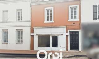 Appartement 3 Pièces 77 m² à vendre à La Roche-sur-Yon (85000)