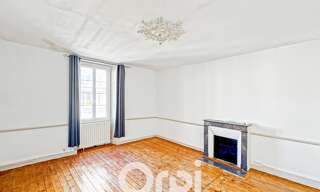 Appartement 3 Pièces 77 m² à vendre à La Roche-sur-Yon (85000)