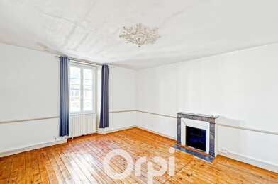 Appartement 3 pièces 162400 €