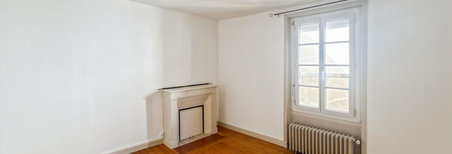 Appartement 3 Pièces 77 m² à vendre à La Roche-sur-Yon (85000)