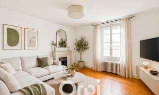 Appartement 3 Pièces 77 m² à vendre à La Roche-sur-Yon (85000)