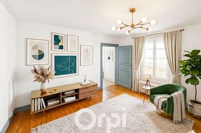 Appartement 3 pièces 148960 €