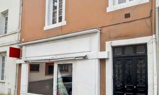 Appartement 3 Pièces 77 m² à vendre à La Roche-sur-Yon (85000)