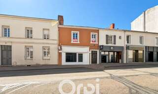 Appartement 3 Pièces 77 m² à vendre à La Roche-sur-Yon (85000)