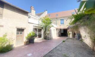 Maison 5 Pièces 110 m² à vendre à Ecquevilly (78920)