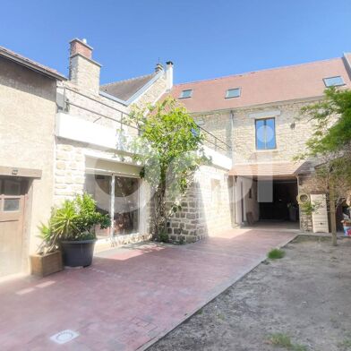 Maison 5 pièces 365000 €