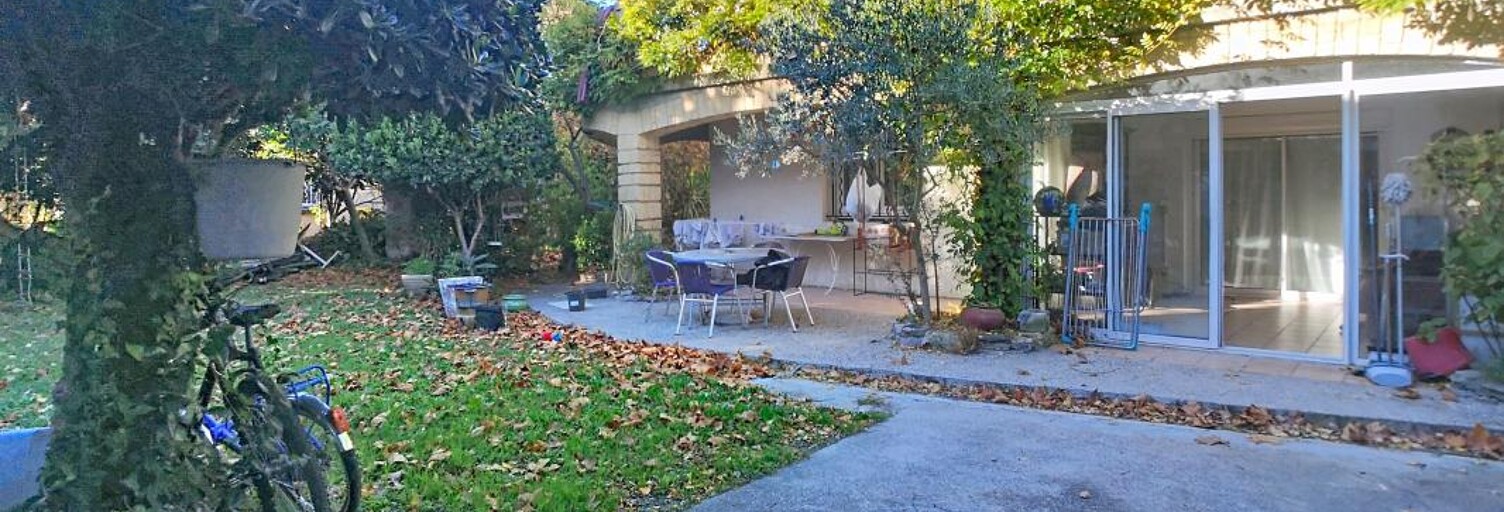 Maison 12 Pièces 295 m² à vendre à Avignon (84000)