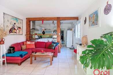 Immeuble  379000 €