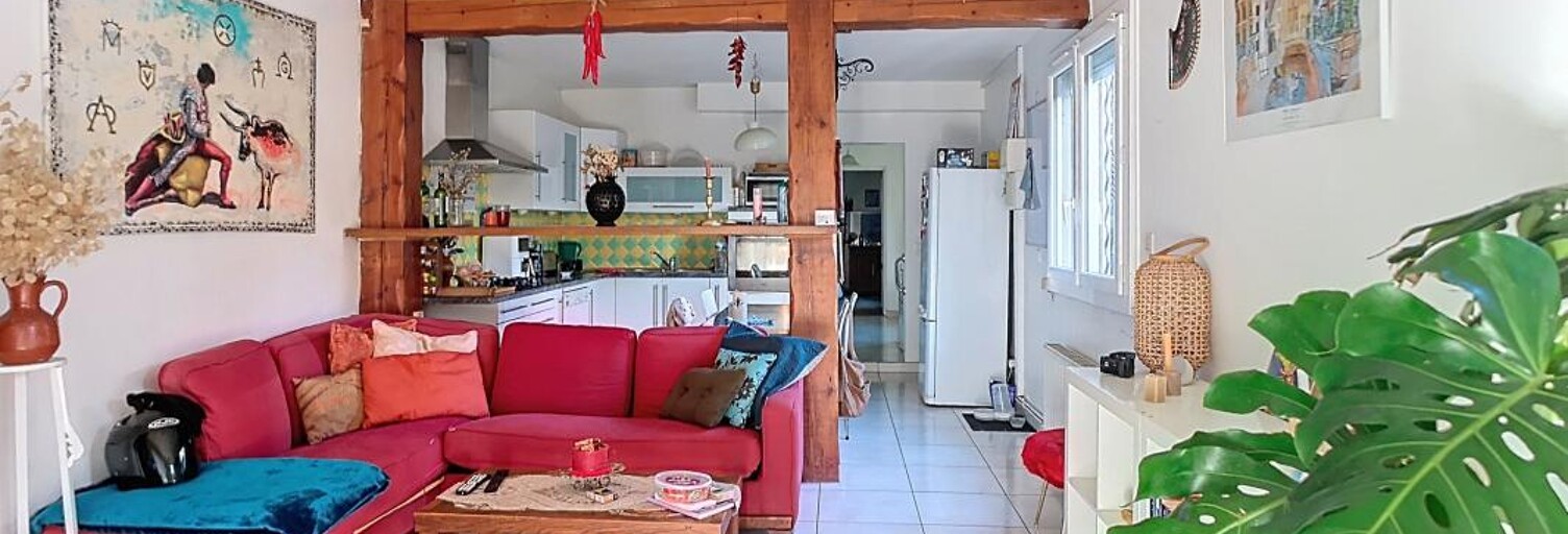 Maison 12 Pièces 295 m² à vendre à Avignon (84000)