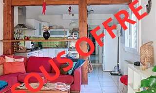 Immeuble  295 m² à vendre à Avignon (84000)