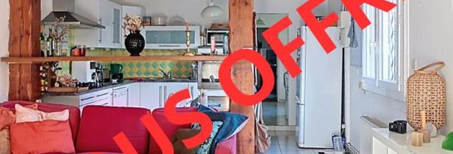 Immeuble  295 m² à vendre à Avignon (84000)
