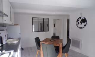 Appartement 3 Pièces 58 m² à louer à La Tour-d'Aigues (84240)