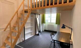 Appartement 1 Pièce 20 m² à louer à Lyon 2 (69002)