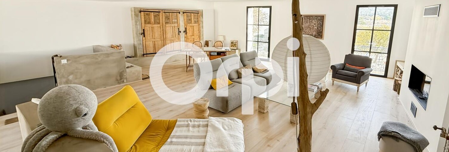 Maison 5 Pièces 150 m² à vendre à Balaruc-le-Vieux (34540)