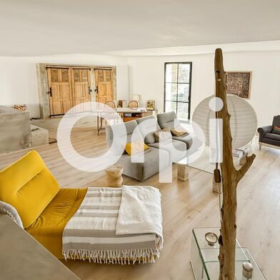 Maison 5 pièces 595000 €