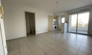 Appartement 2 Pièces 40 m² à louer à Montpellier (34070)