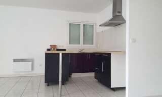 Appartement 2 Pièces 50 m² à louer à Lunel (34400)