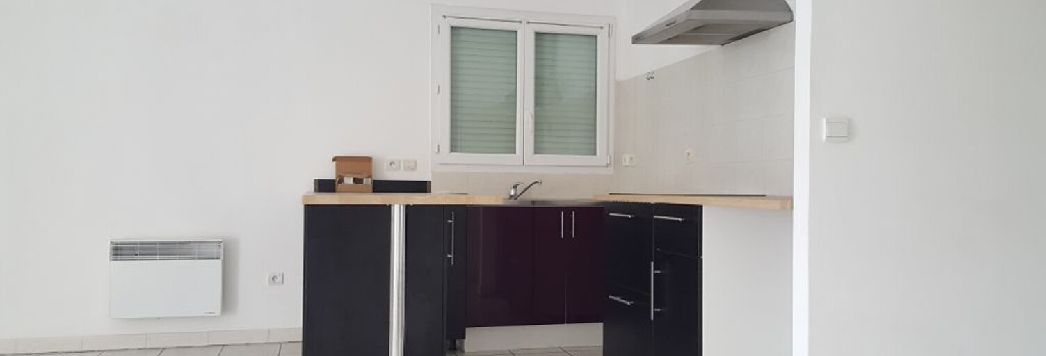 Appartement 2 Pièces 50 m² à louer à Lunel (34400)