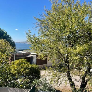 Appartement 2 pièces 155000 €