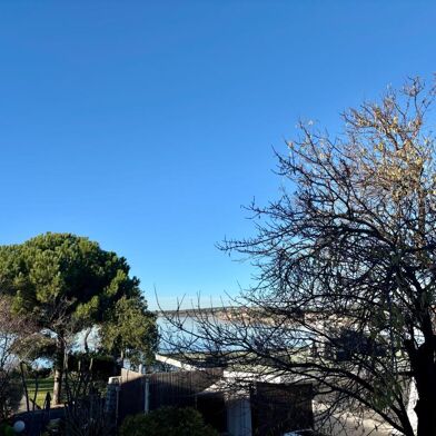 Appartement 2 pièces 155000 €