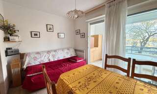 Appartement 2 Pièces 21 m² à vendre à Balaruc-les-Bains (34540)