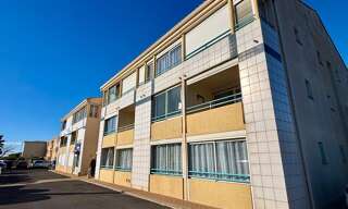 Appartement 2 Pièces 21 m² à vendre à Balaruc-les-Bains (34540)