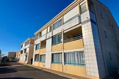 Appartement 2 pièces 149900 €