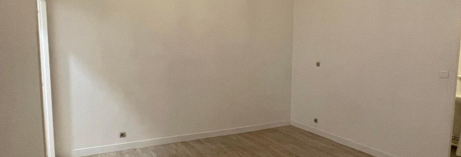 Appartement 1 Pièce 27 m² à louer à Mont-de-Marsan (40000)