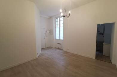 Appartement 1 pièces 350 €