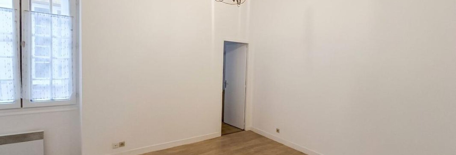 Appartement 1 Pièce 27 m² à louer à Mont-de-Marsan (40000)