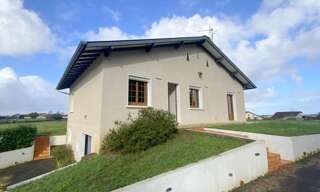 Maison 3 Pièces 93 m² à vendre à Ossages (40290)