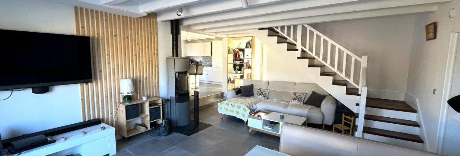 Maison 6 Pièces 216 m² à vendre à Soustons (40140)