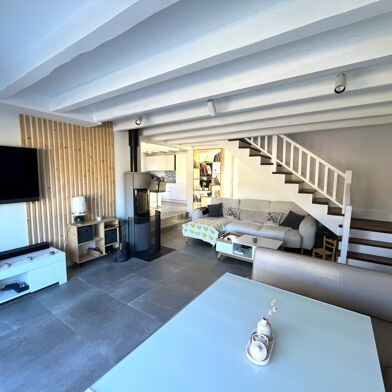 Maison 6 pièces 775000 €