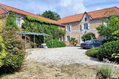 Maison 12 pièces 468000 €