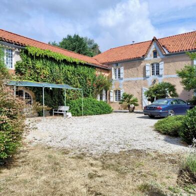 Maison 12 pièces 468000 €