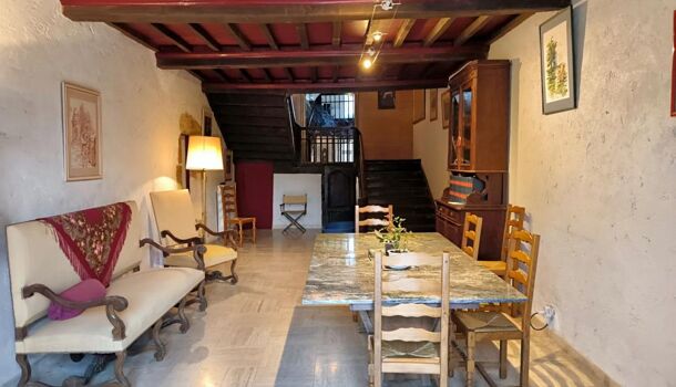 Villa / Maison 12 pièces  à vendre Castelnau-Rivière-Basse 65700