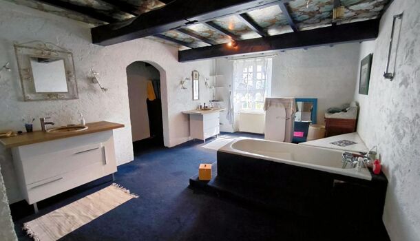 Villa / Maison 12 pièces  à vendre Castelnau-Rivière-Basse 65700