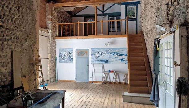 Villa / Maison 12 pièces  à vendre Castelnau-Rivière-Basse 65700