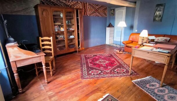 Villa / Maison 12 pièces  à vendre Castelnau-Rivière-Basse 65700