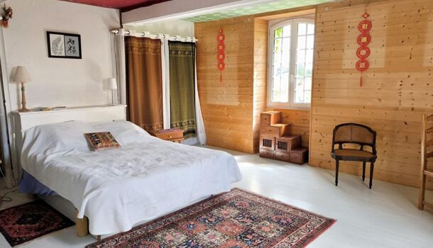 Villa / Maison 12 pièces  à vendre Castelnau-Rivière-Basse 65700